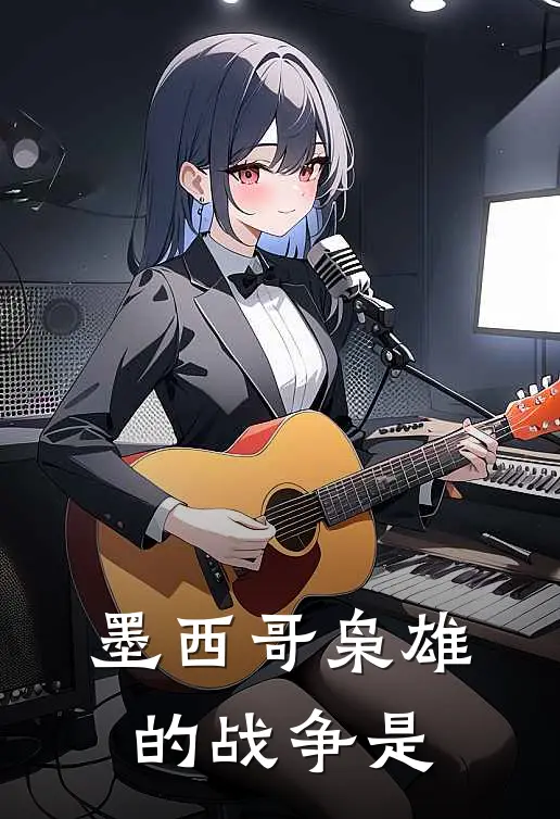 墨西哥枭雄的战争是