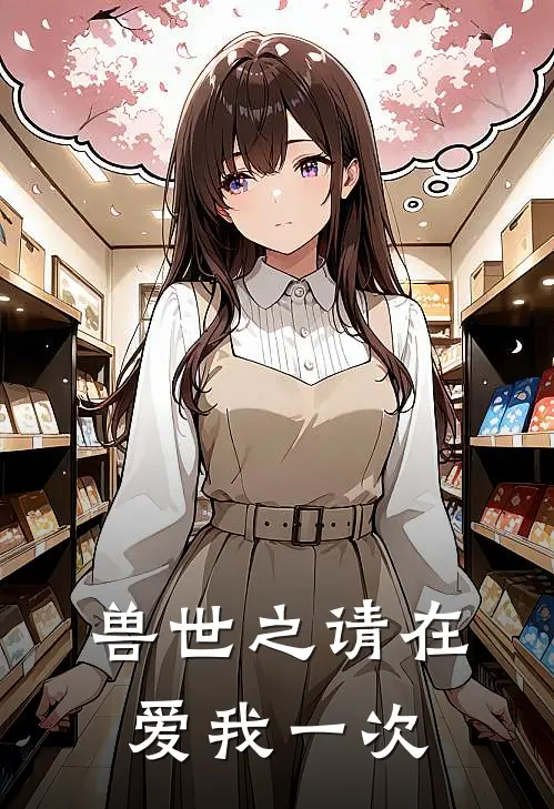 兽世之请在爱我一次