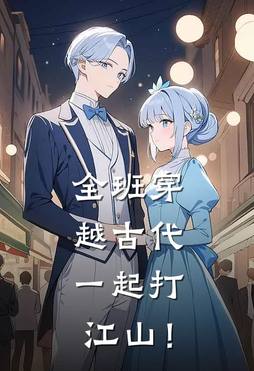 全班穿越古代：一起打江山！