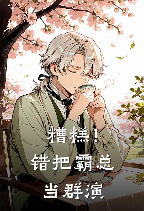 糟糕！错把霸总当群演艾菲孟依全本完结小说_最新章节列表糟糕！错把霸总当群演(艾菲孟依)