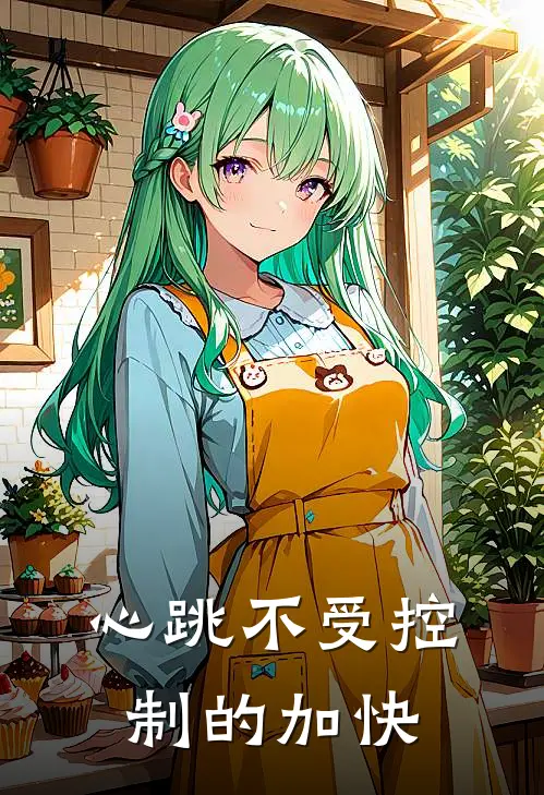 心跳不受控制的加快