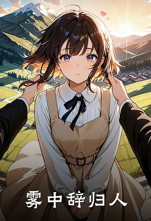 雾中辞归人顾澜澜渊热门小说推荐_完本小说大全雾中辞归人(顾澜澜渊)