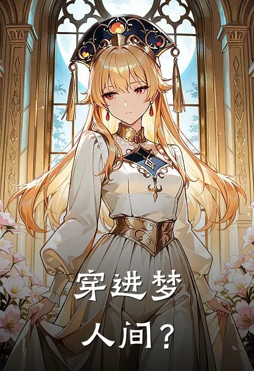 穿进梦人间？(江宁安江临)完本小说_免费阅读无弹窗穿进梦人间？江宁安江临