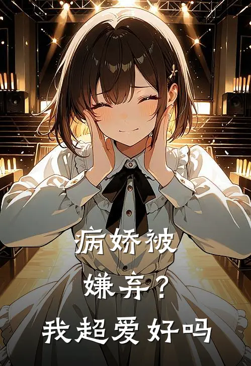 病娇被嫌弃？我超爱好吗段渊曲兮免费小说大全_小说完结病娇被嫌弃？我超爱好吗(段渊曲兮)