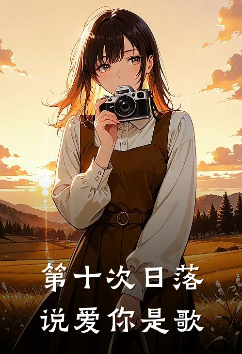 第十次日落说爱你是歌