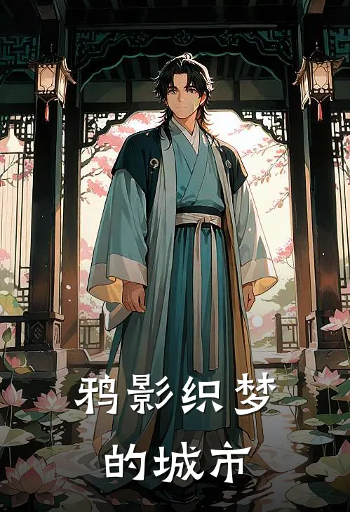 鸦影织梦的城市(苏远林斯)小说完整版_完结好看小说鸦影织梦的城市苏远林斯