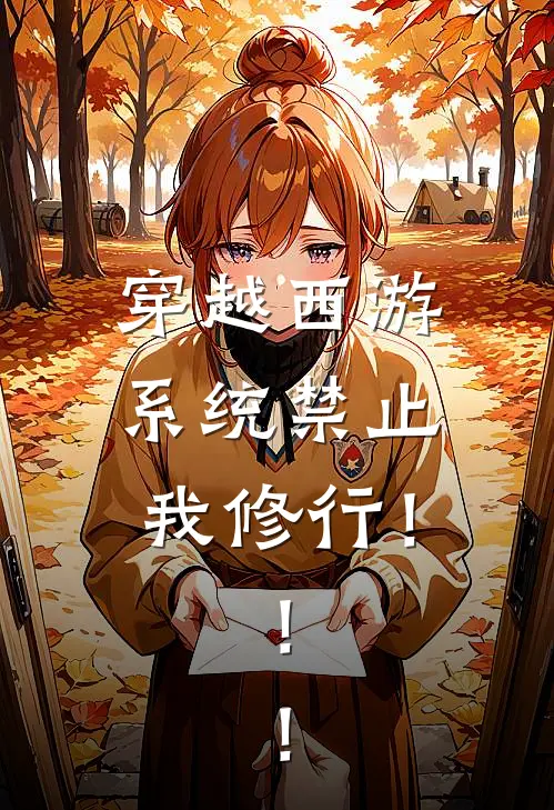 穿越西游：系统禁止我修行！！！(叶枫道童)全本免费小说阅读_全文免费阅读穿越西游：系统禁止我修行！！！叶枫道童