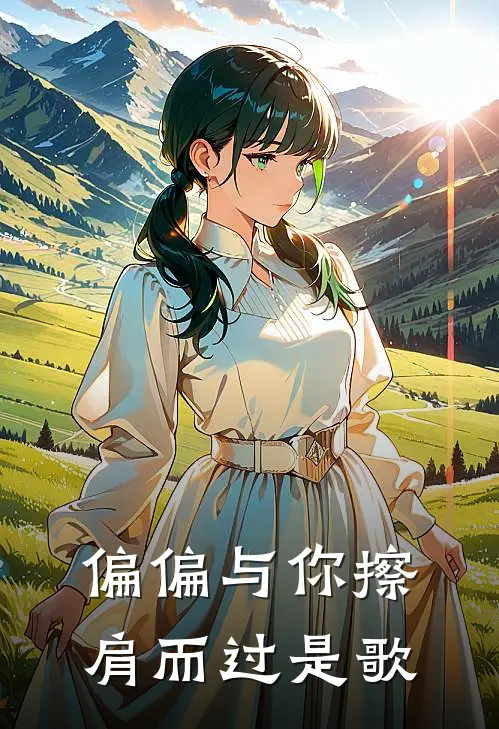 偏偏与你擦肩而过是歌