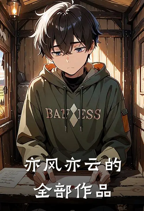 亦风亦云的全部作品