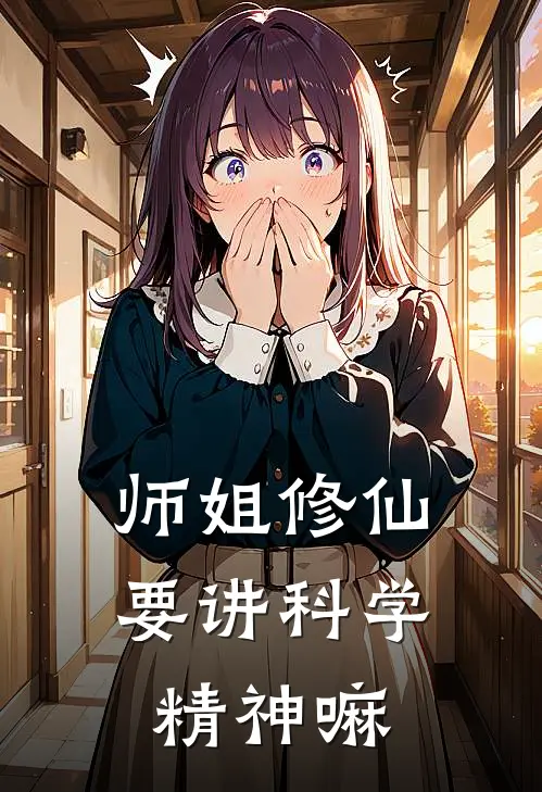 师姐修仙要讲科学精神嘛