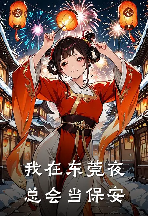 我在东莞夜总会当保安