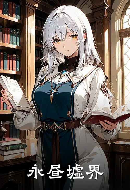 永昼墟界