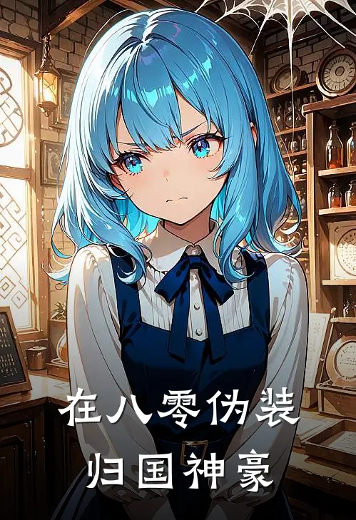 在八零伪装归国神豪