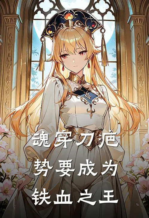 魂穿刀疤，势要成为铁血之王