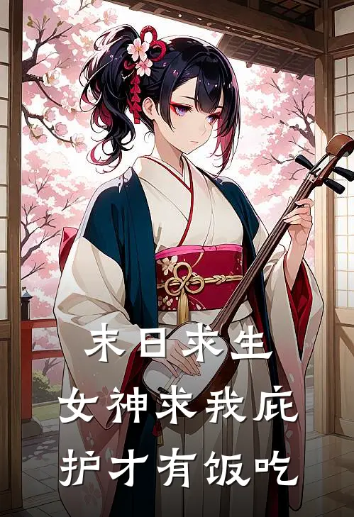 末日求生，女神求我庇护才有饭吃(林安林安)免费阅读完整版小说_完结免费小说末日求生，女神求我庇护才有饭吃(林安林安)