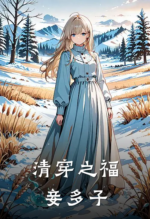 清穿之福妾多子