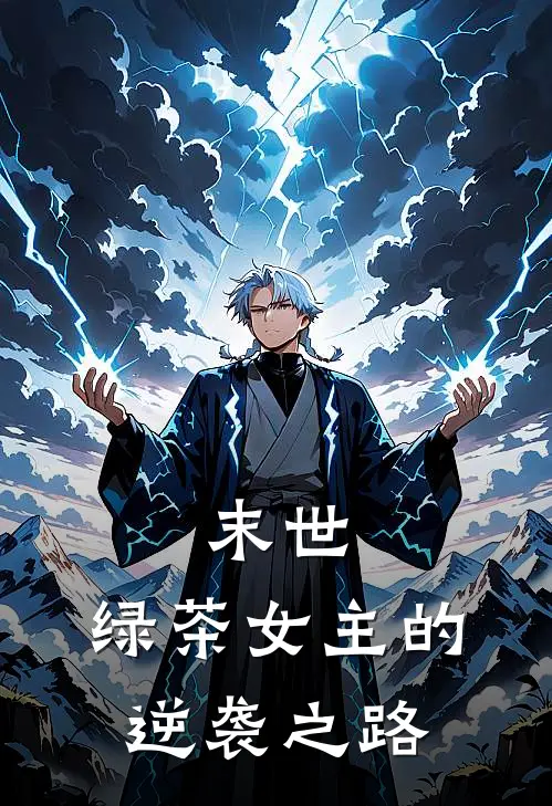 末世：绿茶女主的逆袭之路苏冉顾凌免费小说全集_免费阅读无弹窗末世：绿茶女主的逆袭之路苏冉顾凌