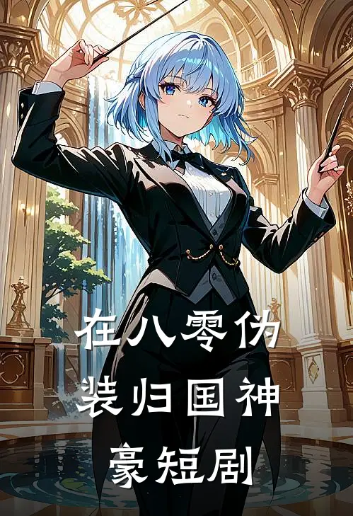 在八零伪装归国神豪短剧