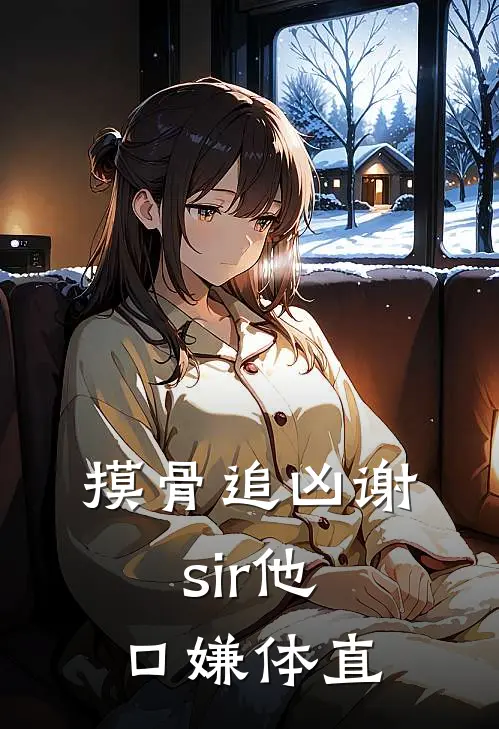 摸骨追凶谢sir他口嫌体直陆琛沈清音最新推荐小说_完结版小说推荐摸骨追凶谢sir他口嫌体直陆琛沈清音