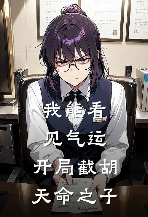 我能看见气运，开局截胡天命之子(江枫林凡)免费小说_完整版免费阅读我能看见气运，开局截胡天命之子江枫林凡