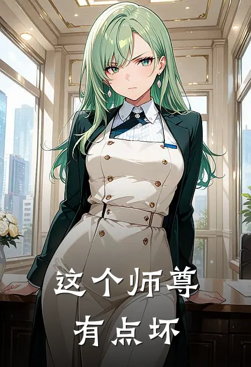 这个师尊有点坏