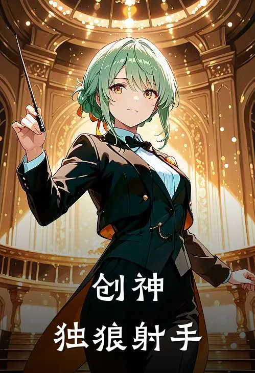 创神：独狼射手