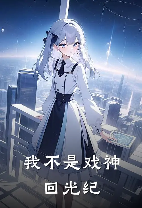 我不是戏神：回光纪