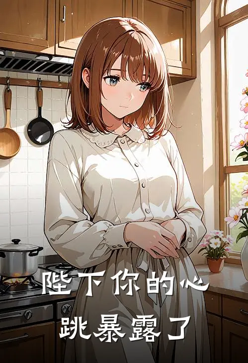 陛下你的心跳暴露了