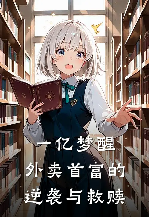 一亿梦醒：外卖首富的逆袭与救赎