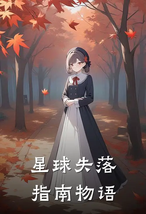 星球失落指南物语