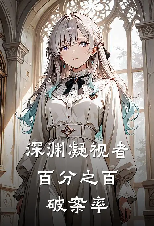 深渊凝视者，百分之百破案率沈渊赵娜小说最新章节_最新小说推荐深渊凝视者，百分之百破案率沈渊赵娜