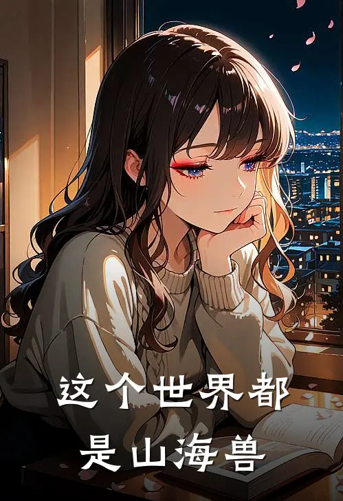 这个世界都是山海兽