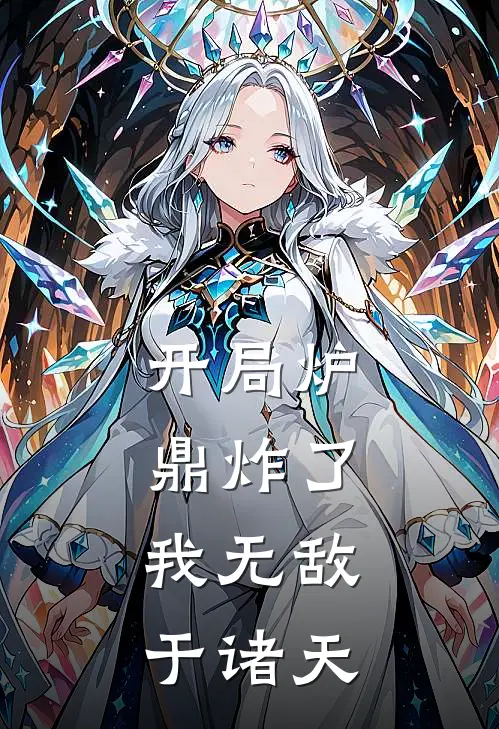 开局炉鼎炸了，我无敌于诸天