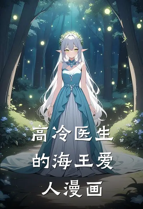 高冷医生的海王爱人漫画