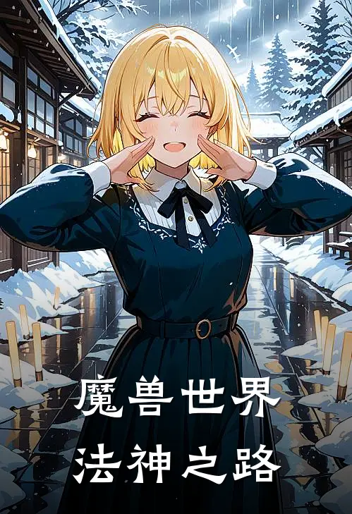 魔兽世界：法神之路