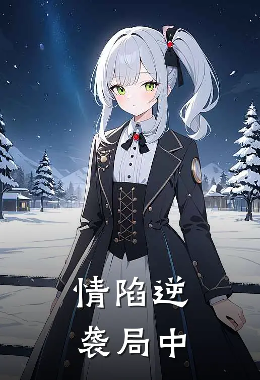 情陷逆袭局中(樊胜美孟宴臣)免费阅读_完结热门小说情陷逆袭局中(樊胜美孟宴臣)