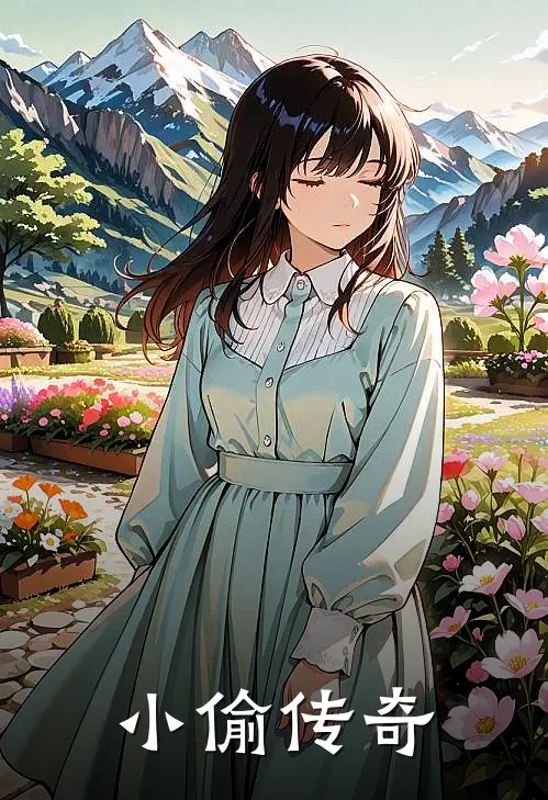 小偷传奇
