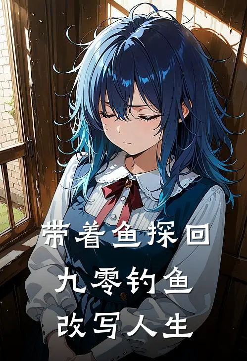 带着鱼探回九零钓鱼改写人生申子辰邓田地完整版免费小说_全本免费完结小说带着鱼探回九零钓鱼改写人生申子辰邓田地