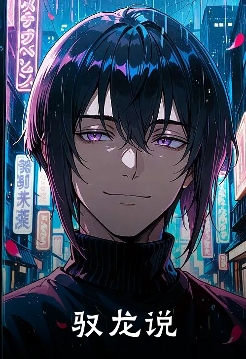 驭龙说王萌李薇薇已完结小说推荐_完整版小说驭龙说(王萌李薇薇)