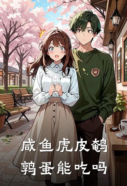 咸鱼虎皮鹌鹑蛋能吃吗