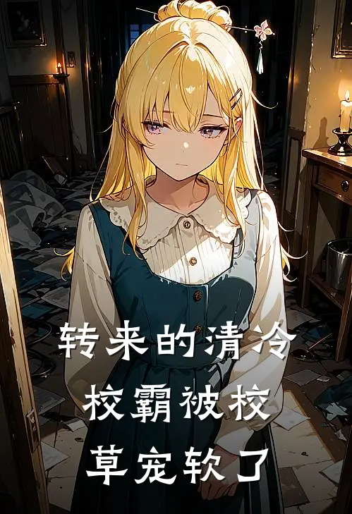 转来的清冷校霸被校草宠软了