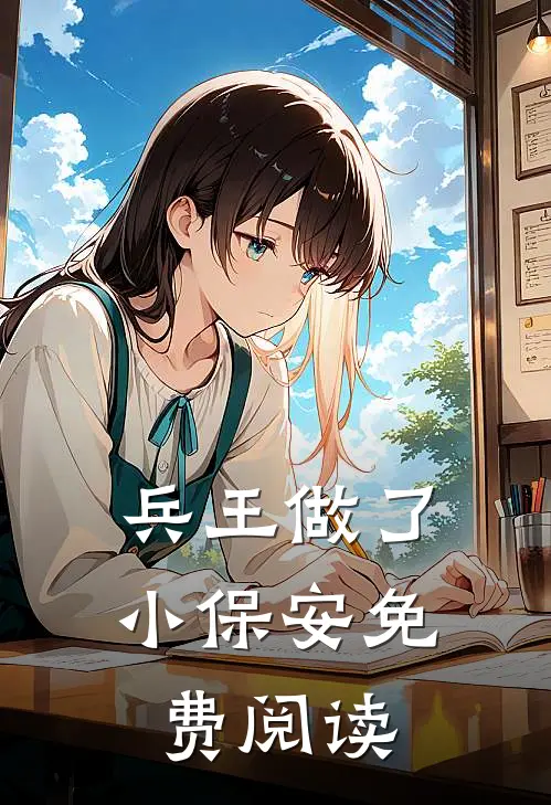 兵王做了小保安免费阅读