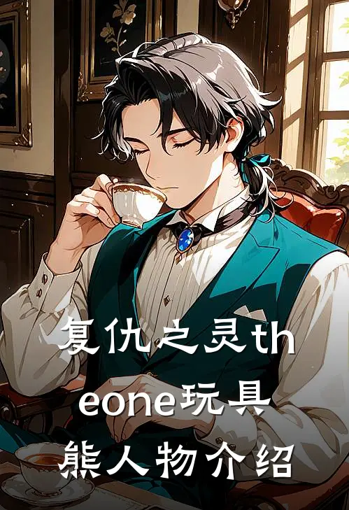 复仇之灵theone玩具熊人物介绍