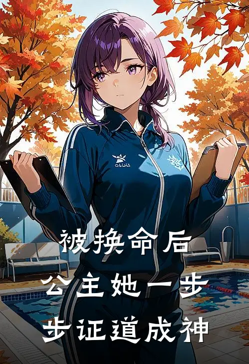 被换命后，公主她一步步证道成神