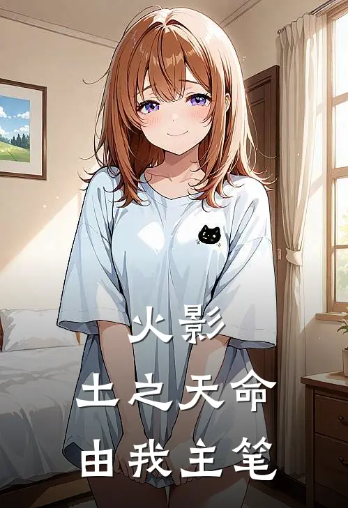 火影：土之天命，由我主笔