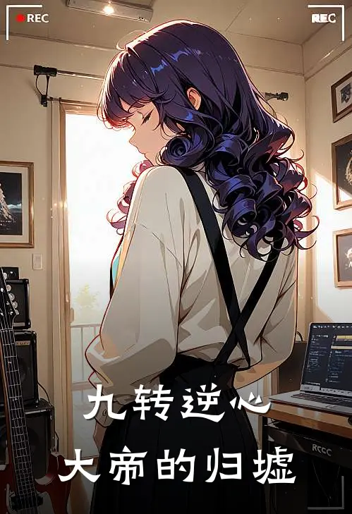 九转逆心：大帝的归墟