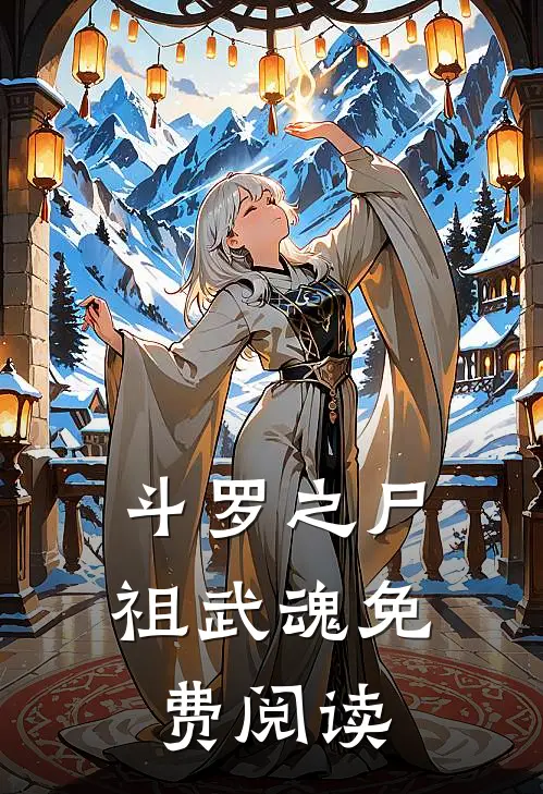 斗罗之尸祖武魂免费阅读