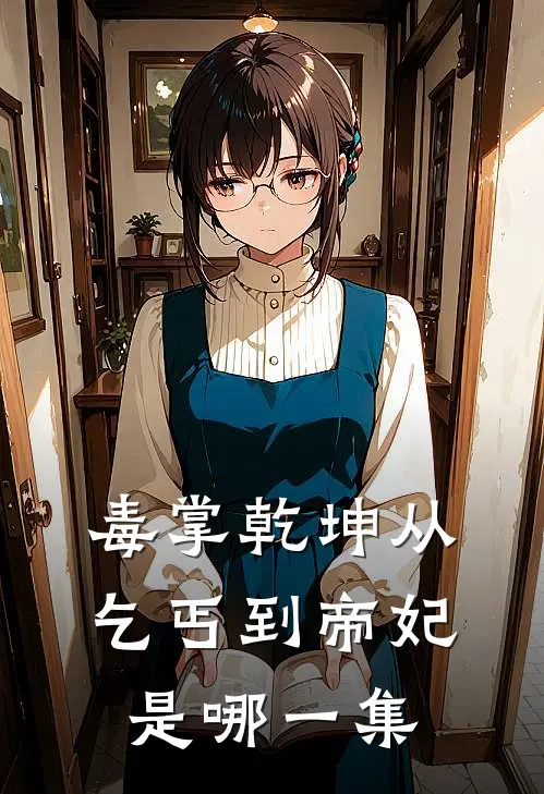 毒掌乾坤从乞丐到帝妃是哪一集