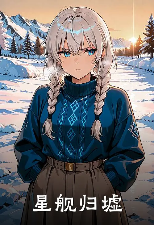 星舰归墟林岚韩征完结版免费小说_完本小说大全星舰归墟林岚韩征