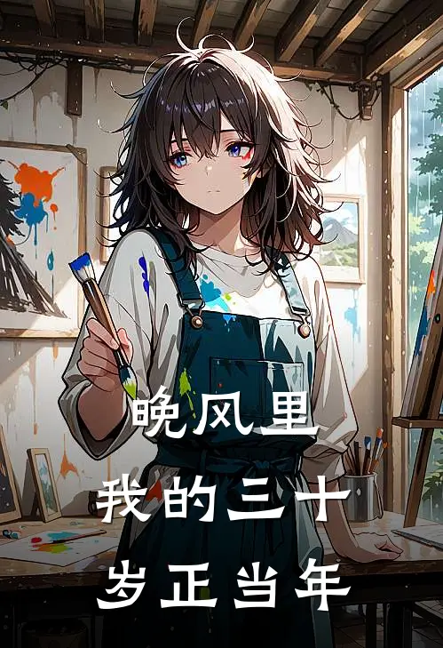 晚风里，我的三十岁正当年